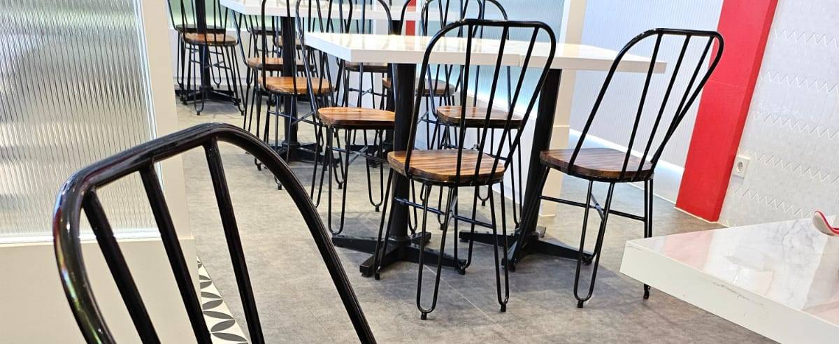 Tanghuo Kungfu Malatang Main Image