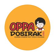 Oppa Dosirak