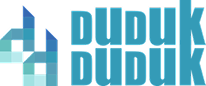 Header Logo - DudukDuduk