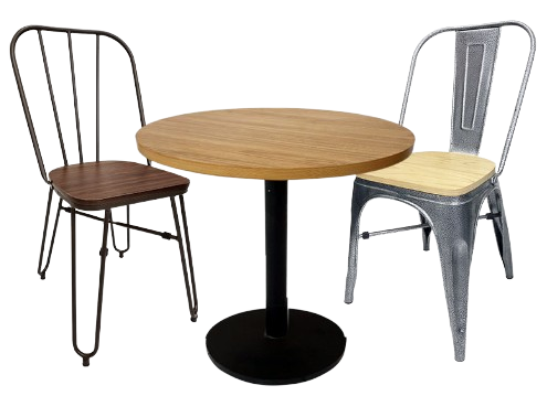Cafe Chair
